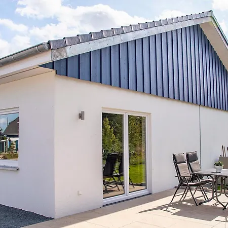 Ostsee Sonnengarten Altefähr Zewnętrze zdjęcie