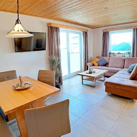 Ostsee Sonnengarten Altefähr Zewnętrze zdjęcie