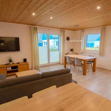 Ostsee Sonnengarten Altefähr Zewnętrze zdjęcie