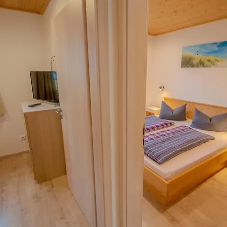 Ostsee Sonnengarten Altefähr Zewnętrze zdjęcie