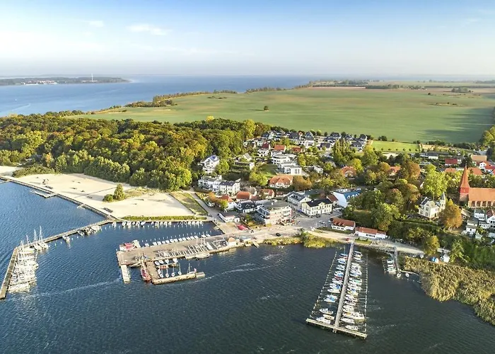 Ostsee Sonnengarten