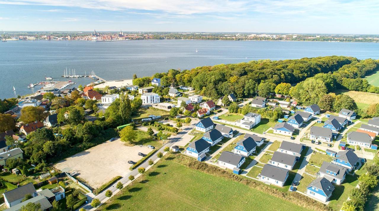 Casa vacanze Ostsee Sonnengarten *
