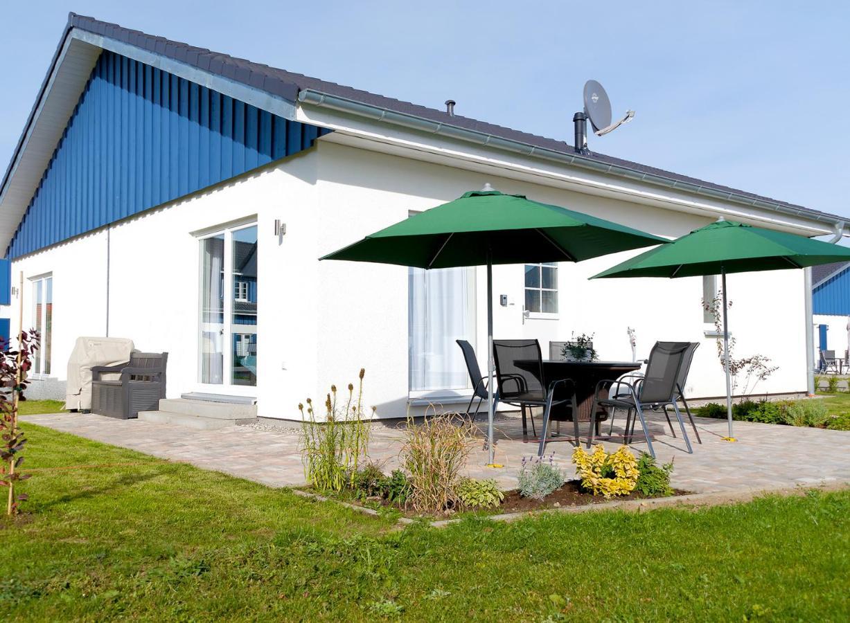 Holiday home Ostsee Sonnengarten Altefahr