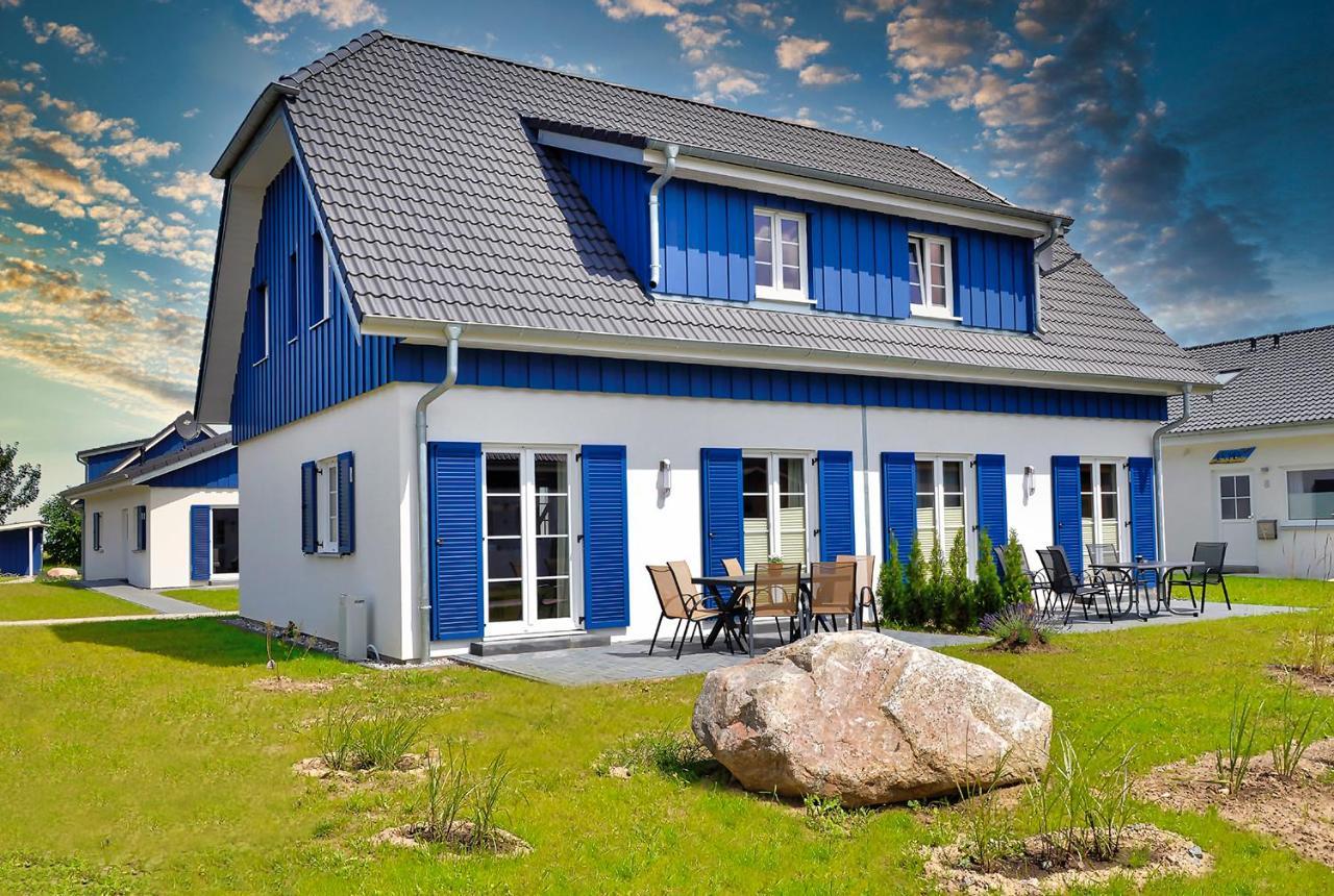 Ostsee Sonnengarten Casa vacanze Altefähr