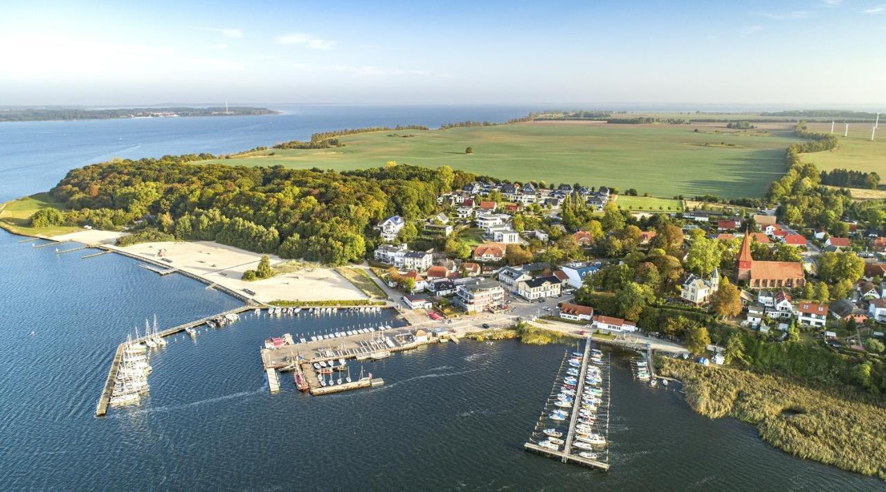 Ostsee Sonnengarten *