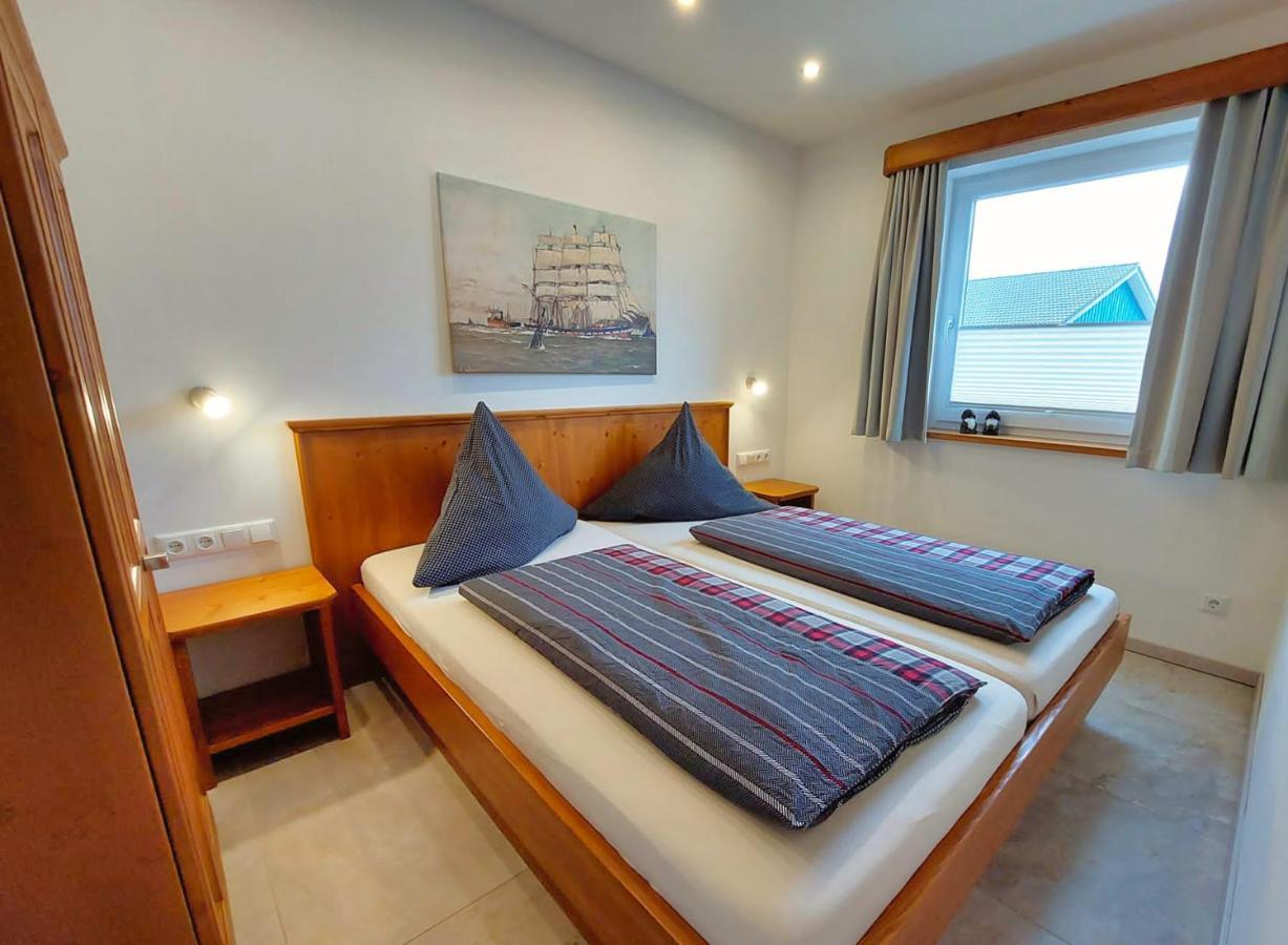 Ostsee Sonnengarten Holiday home