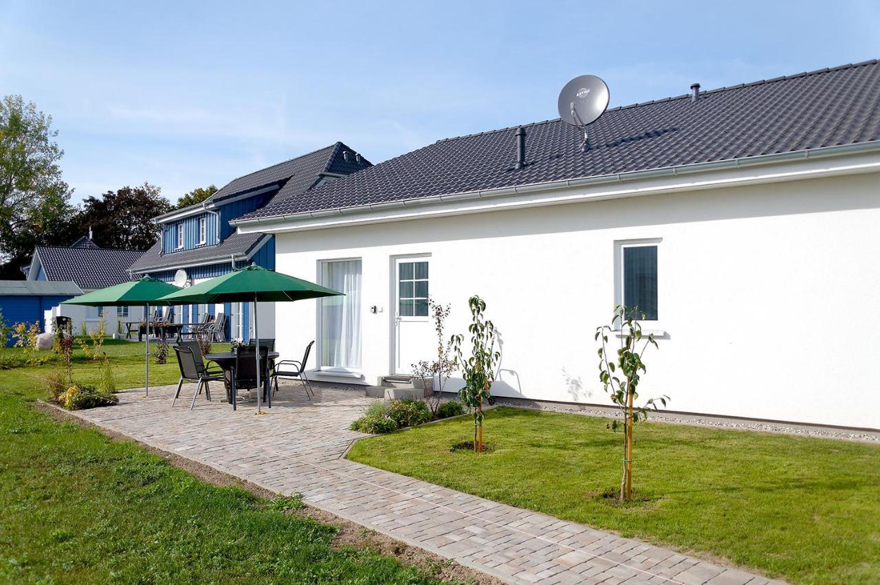 Ostsee Sonnengarten * Altefähr