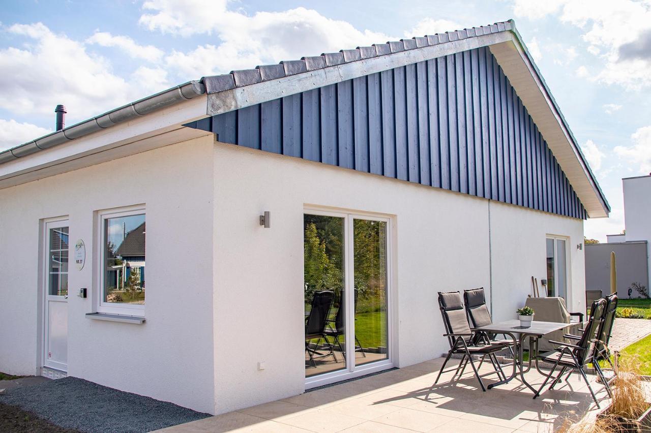 Ostsee Sonnengarten Holiday home
