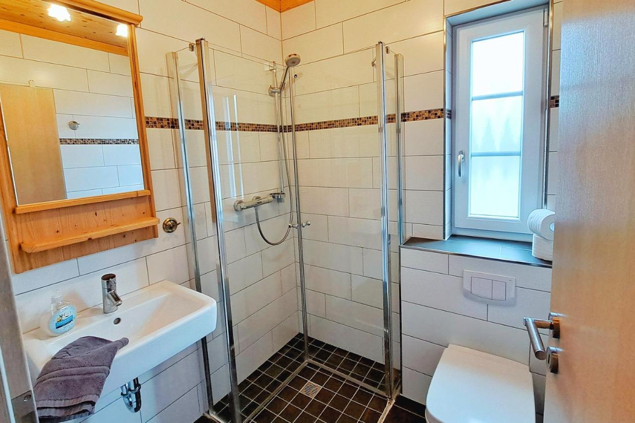 Casa vacanze Ostsee Sonnengarten