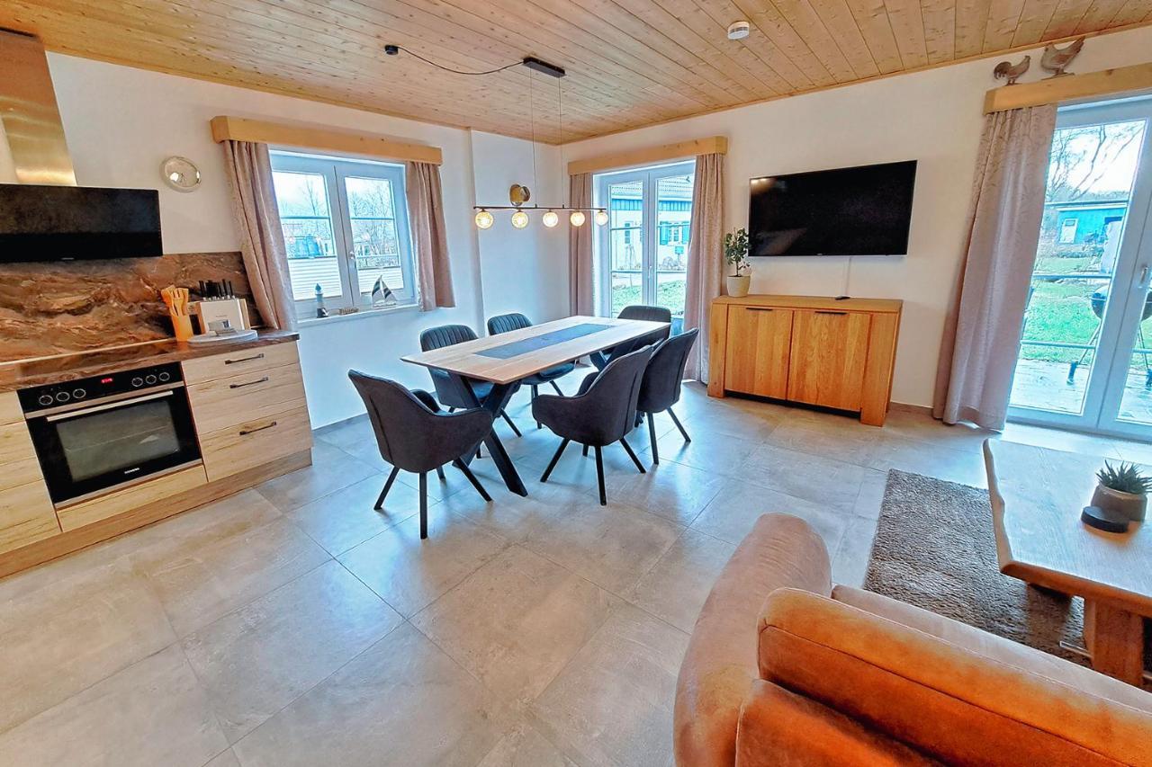 Holiday home Ostsee Sonnengarten