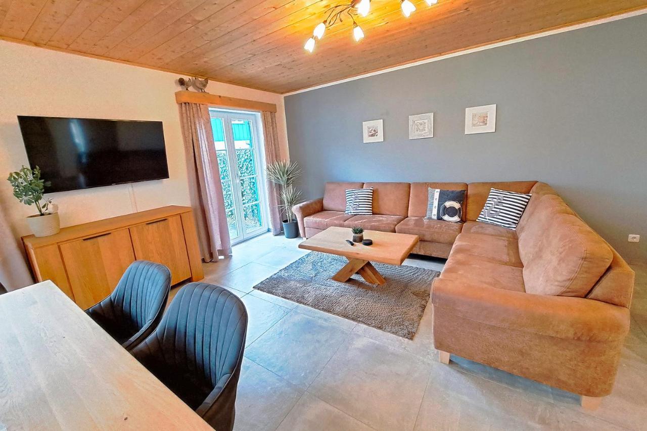 Ostsee Sonnengarten Holiday home *