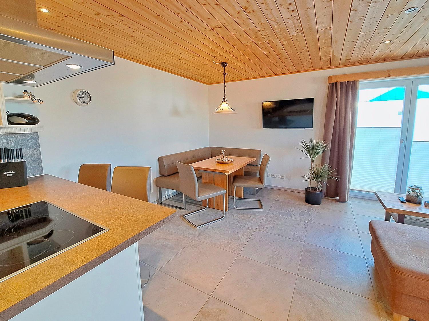 Ostsee Sonnengarten Holiday home Altefahr