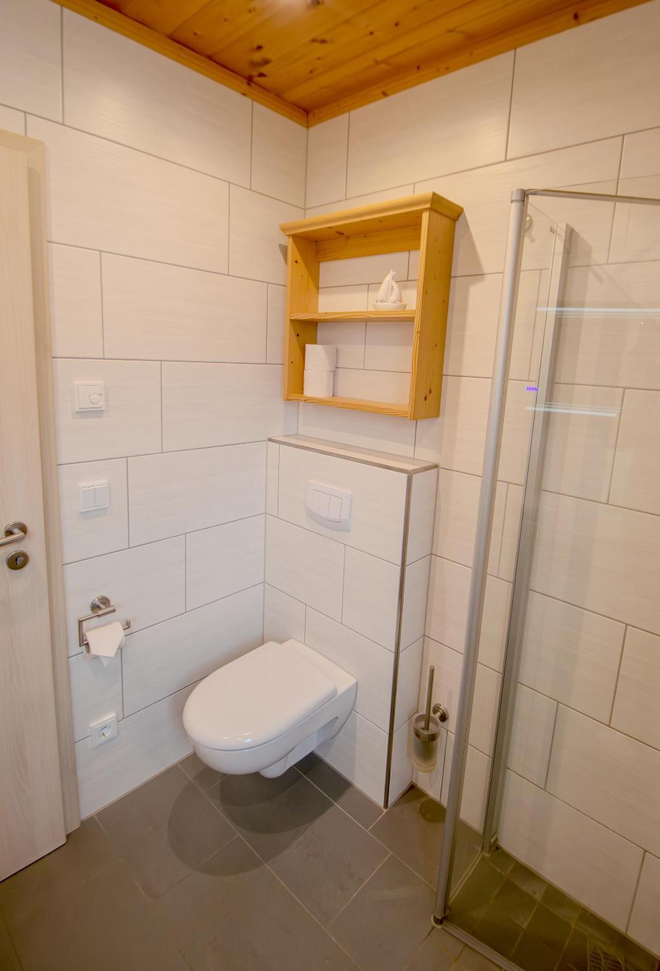 Casa vacanze Ostsee Sonnengarten *