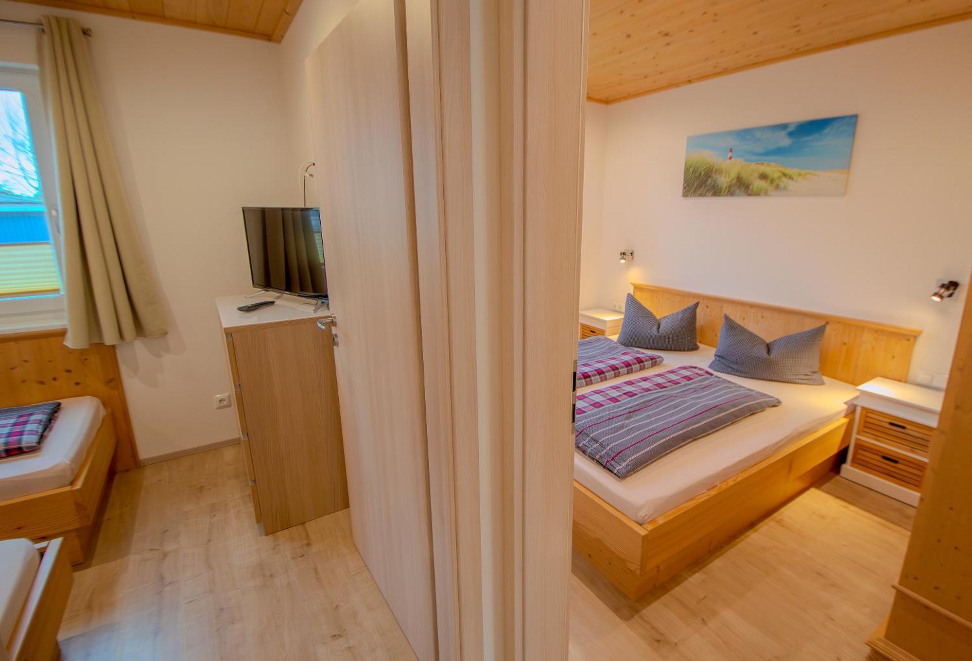 Ostsee Sonnengarten Holiday home