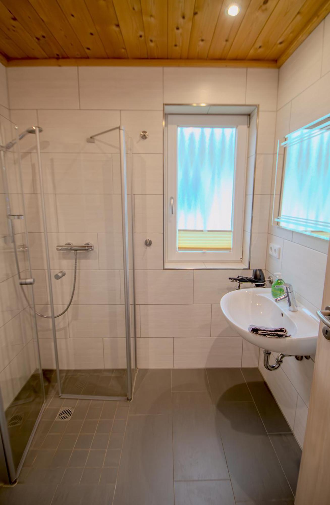 Ostsee Sonnengarten Holiday home *