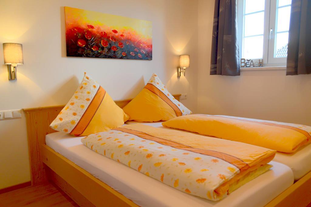 Casa vacanze Ostsee Sonnengarten