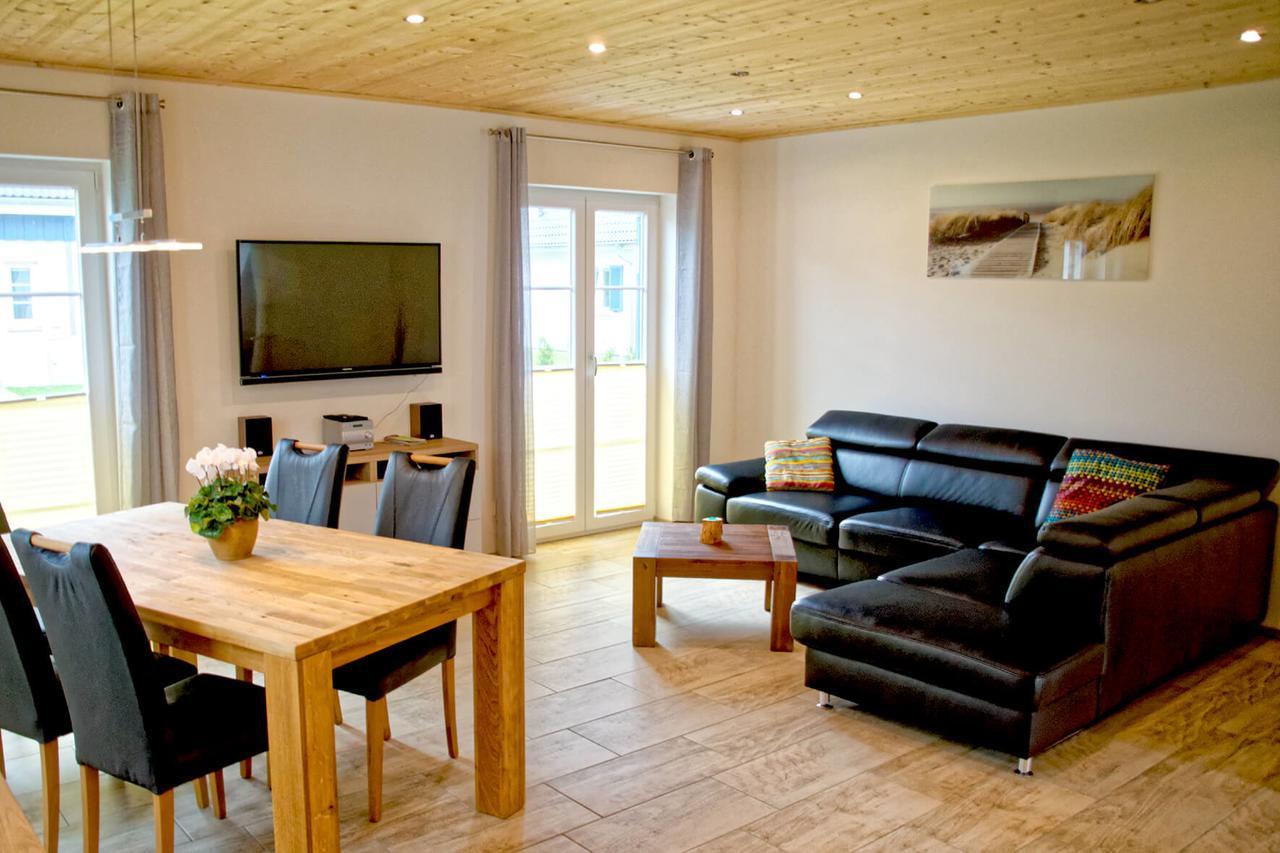 Holiday home Ostsee Sonnengarten Altefahr