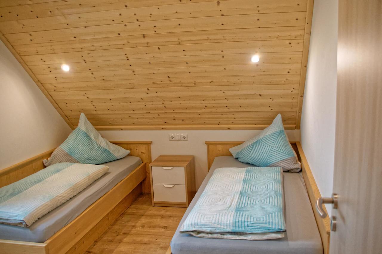 Casa vacanze Ostsee Sonnengarten