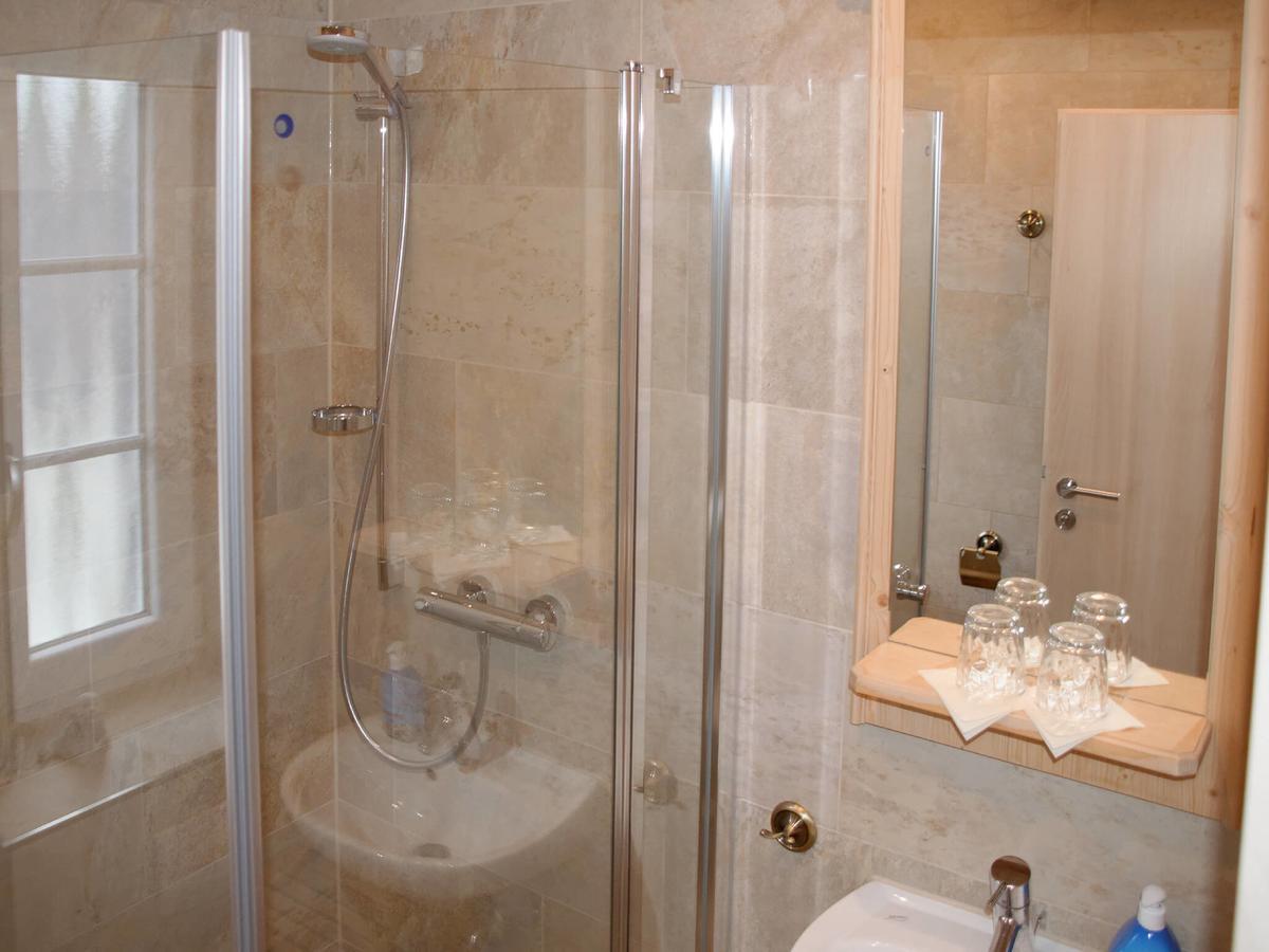 Holiday home Ostsee Sonnengarten Altefahr