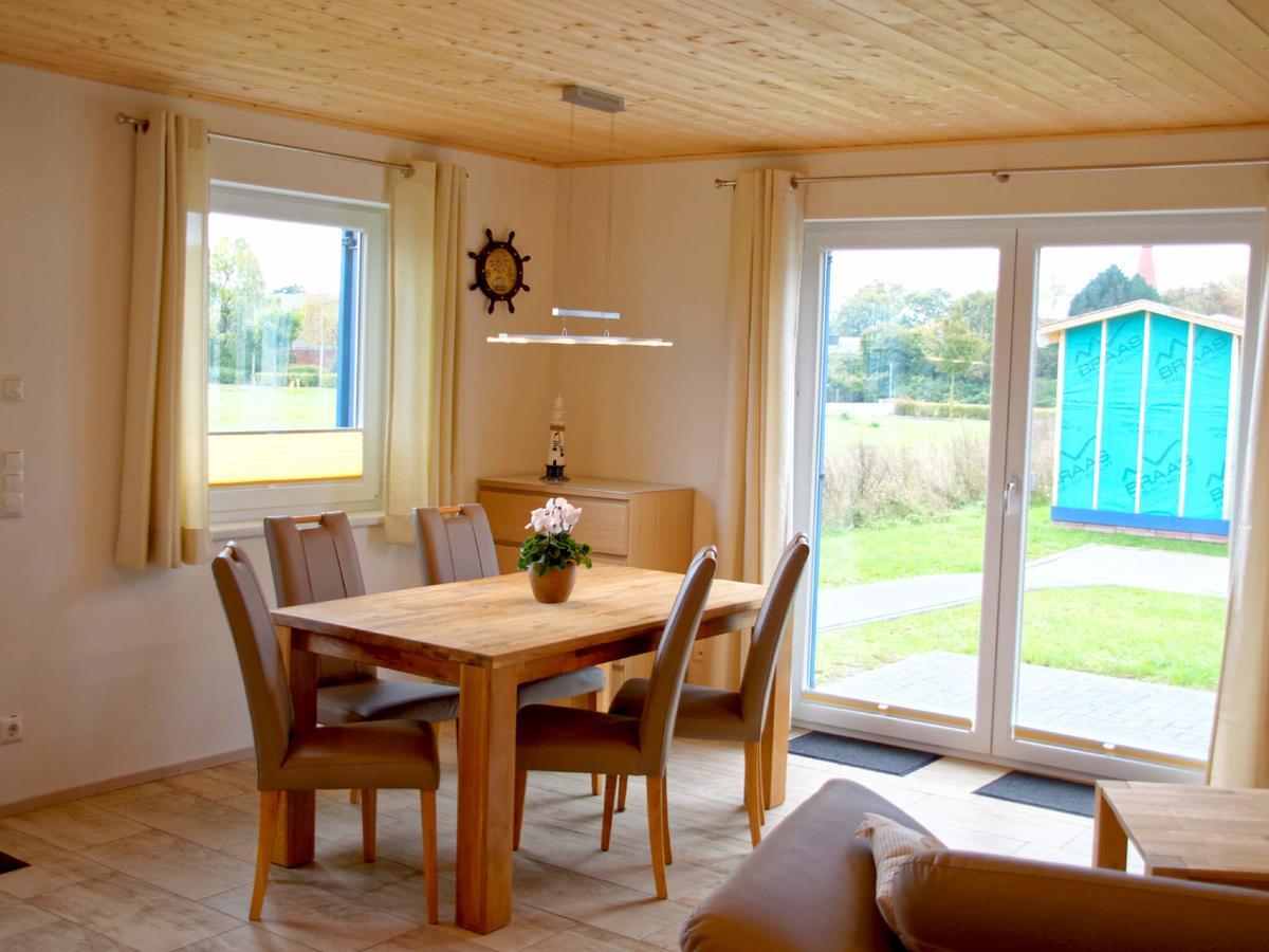 Ostsee Sonnengarten Holiday home Altefahr