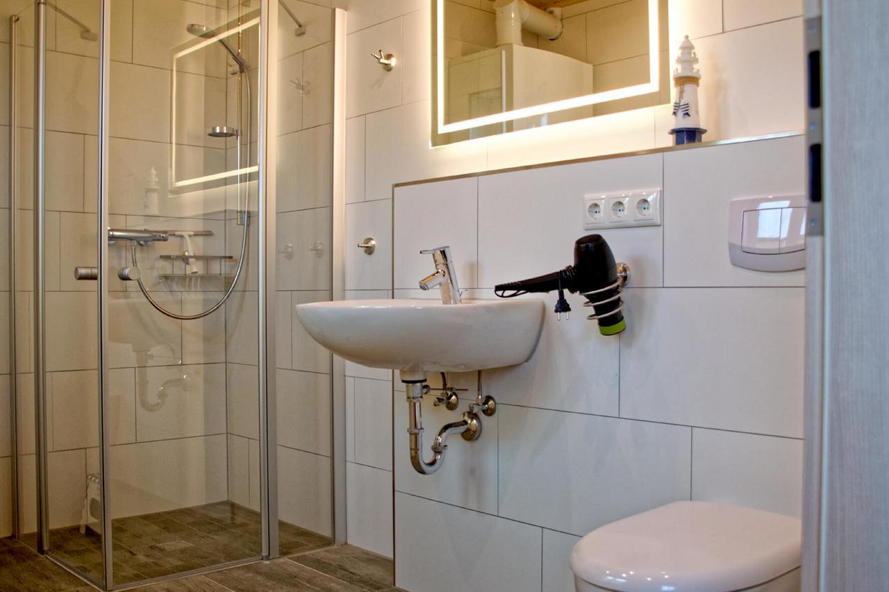 Holiday home Ostsee Sonnengarten