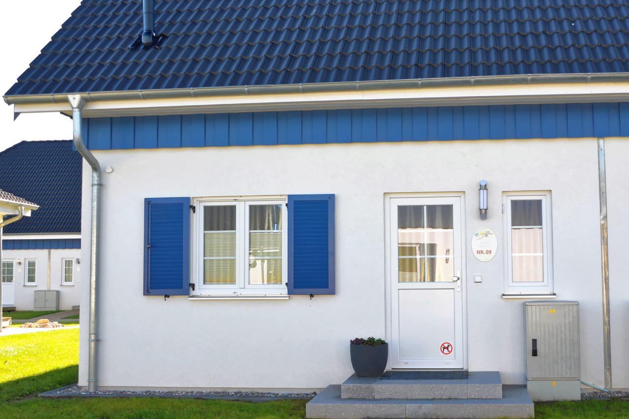 Ostsee Sonnengarten Holiday home *